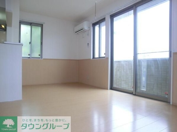 シエルブルーの物件内観写真